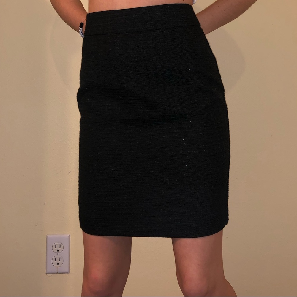 Ann Taylor Skirt 💚